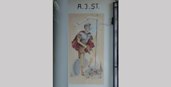 Kienleitnerkapelle - Bild 5
