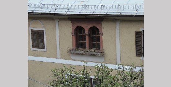 Renaissancefenster Gasthof Rauter - Bild 3