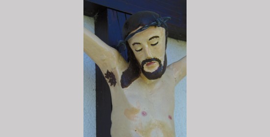Münzendorfer Kreuz - Bild 6