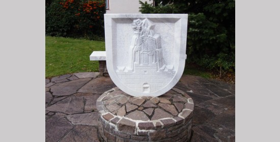 Vorplatz Gemeindeamt Paternion - Bild 5