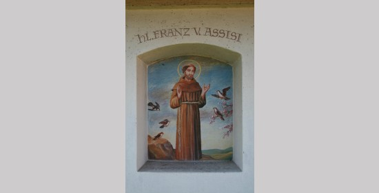 Limmersdorfer Kreuz - Bild 4