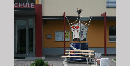 Schulskulptur St. Marein - Bild 2