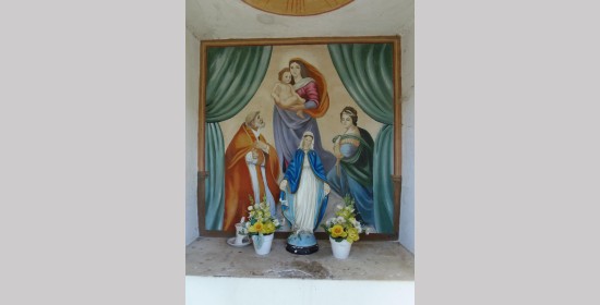 Rainbauerkreuz - Bild 4