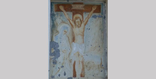 Spitzigkreuz - Bild 3