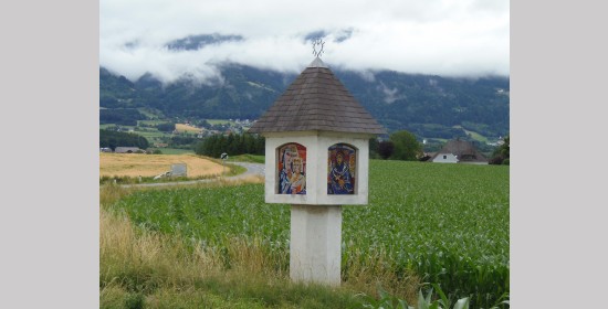 Schafferkreuz Mosern - Bild 1