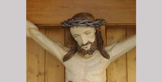 Topplekreuz - Bild 5