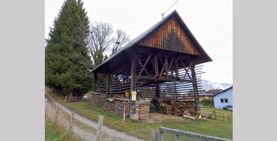 Doppelharpfe vulgo Trampitsch - Bild 2