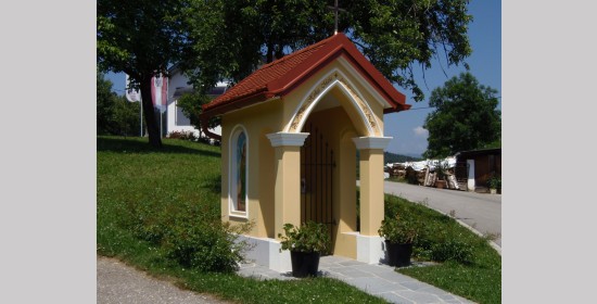 Fritzkreuz - Bild 2