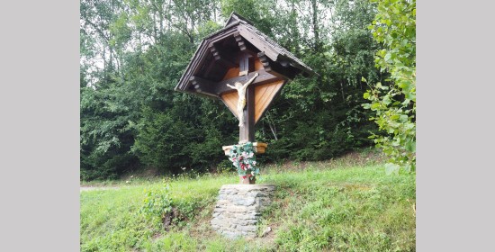Laichkreuz - Bild 2