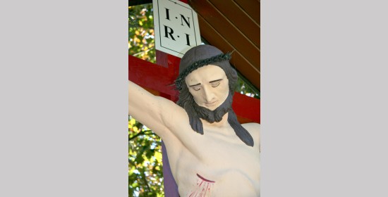 Paolorikreuz - Bild 4
