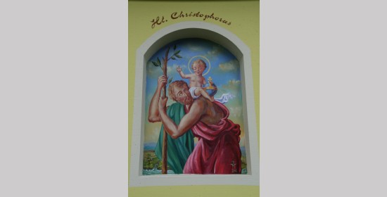 Binderkreuz St. Margarethen - Bild 3