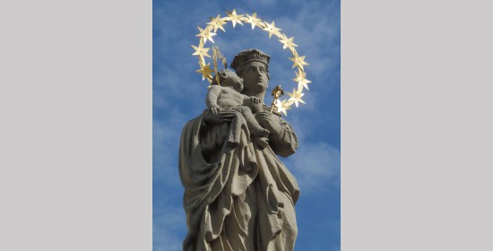 Mariensäule - Bild 5