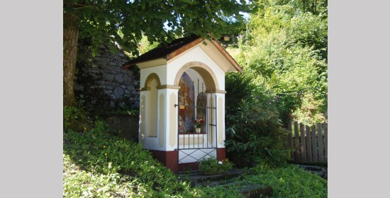 Michorkreuz - Bild 2