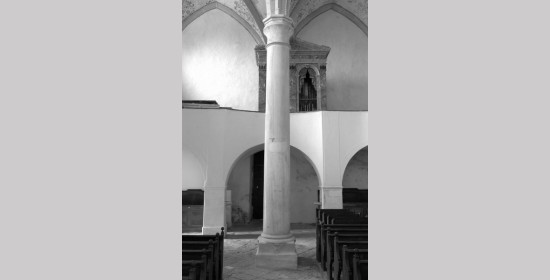 Monolith- Säule - Bild 1