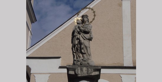 Mariensäule - Bild 2