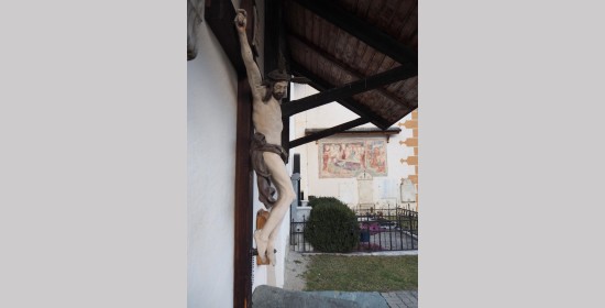 Missionskreuz Glödnitz - Bild 6