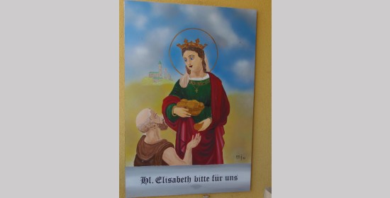 Schwanbergerkreuz - Bild 4