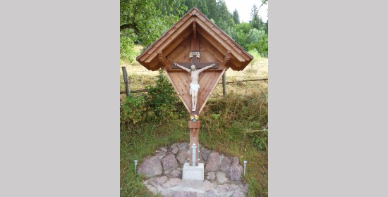 Pombergerkreuz - Bild 1
