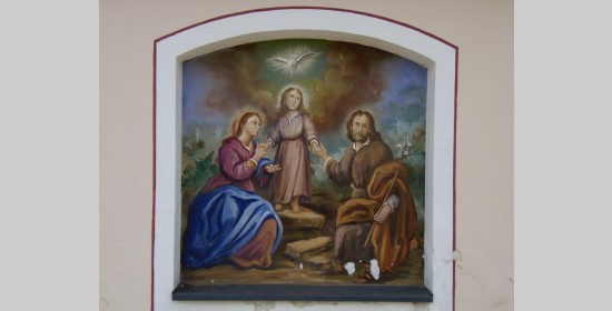 Sprengkreuz - Bild 2
