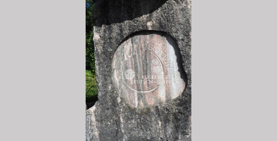 Brunnen Infopoint Deutsch-Griffen - Bild 6