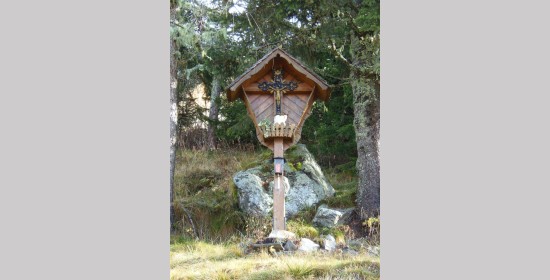 Kreuz Görlitzerhütte - Bild 5