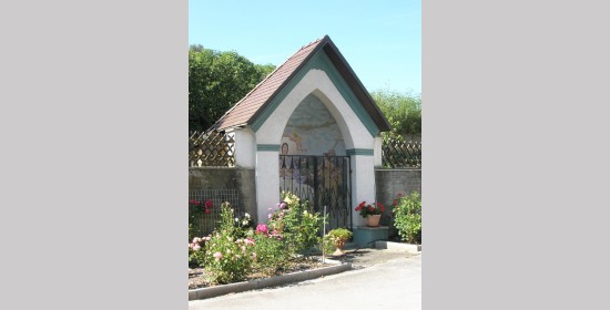 Haimburger Kapelle - Bild 7