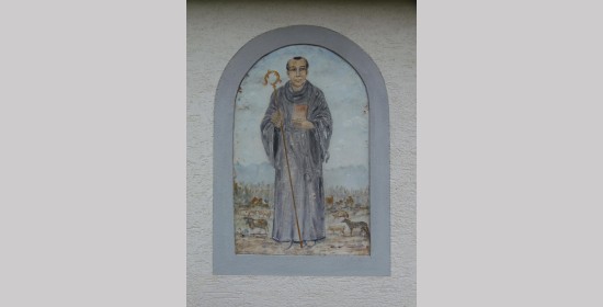 Kreuzhüblerkreuz - Bild 6