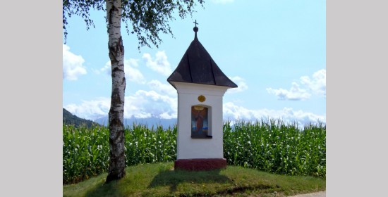 Truschnerkreuz - Bild 2