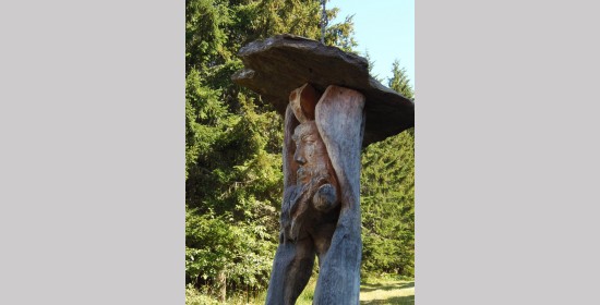 Fludergeistkreuz - Bild 4