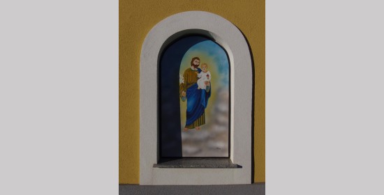Schwanbergerkreuz - Bild 7