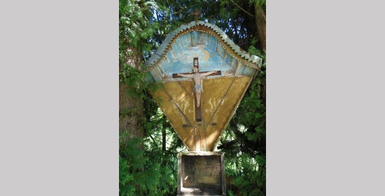 Mlinarkreuz - Bild 7