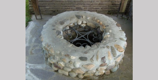 Keltenbrunnen Wabelsdorf - Bild 3