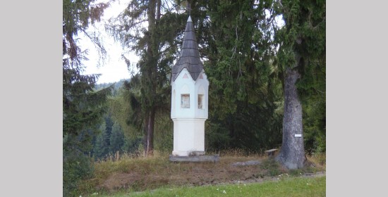 Spitzigkreuz - Bild 1