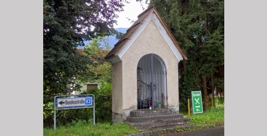 Arnoldkapelle - Bild 2