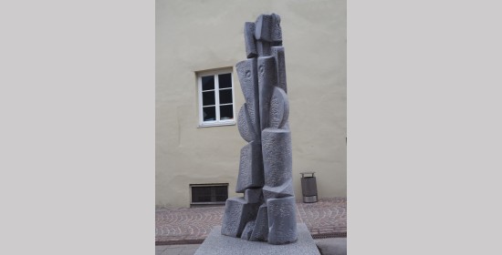 Skulptur “Botin” - Bild 4