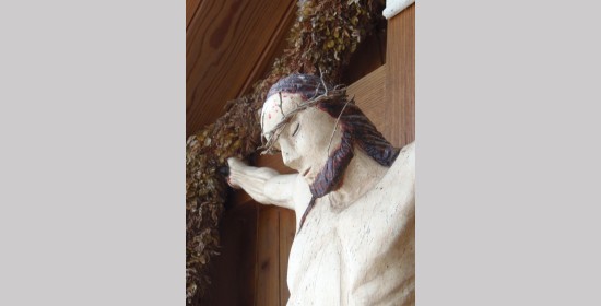 Kogelbauerkreuz - Bild 6