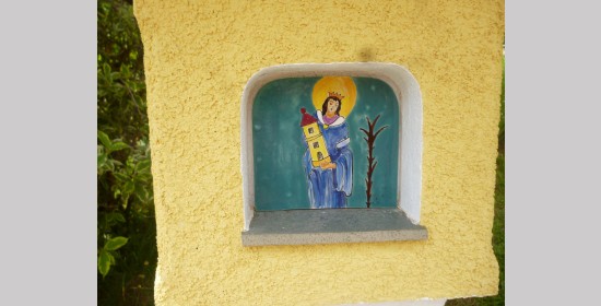 Wordianzkreuz - Bild 4