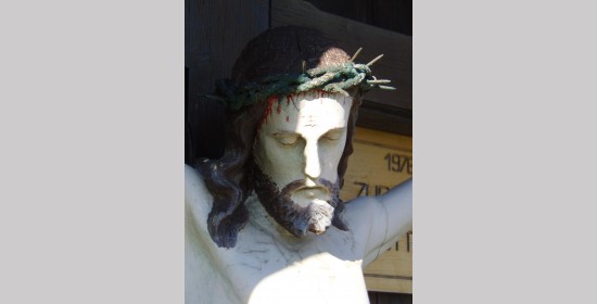 Plöchlkreuz - Bild 3