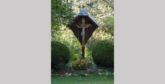 Oberjägerkreuz - Bild 2