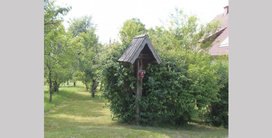 Kreschitzkreuz - Bild 1