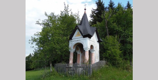 Werdnigkreuz - Bild 2