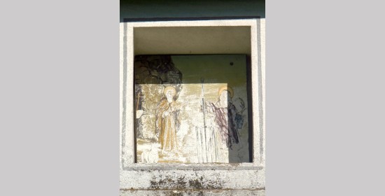 Liebmannkreuz - Bild 5