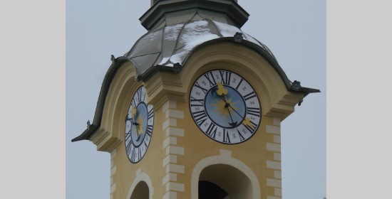 Schlosskapelle Karlsberg - Bild 7