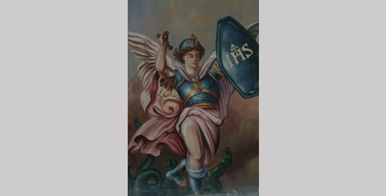 Aichbauerkreuz - Bild 3