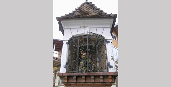 Weiherhofkreuz - Bild 4