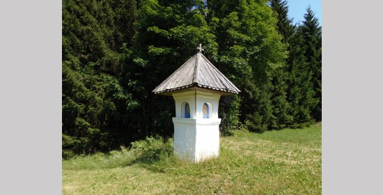 Raunigkreuz - Bild 1