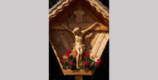 Bernhardkreuz - Bild 3