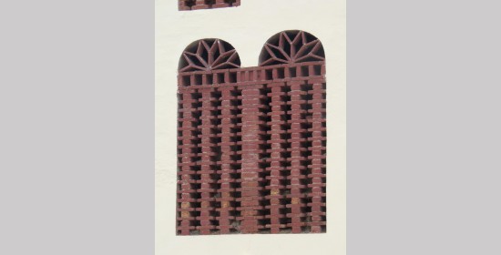 Ziegelgitterfenster vulgo Zechner - Bild 3