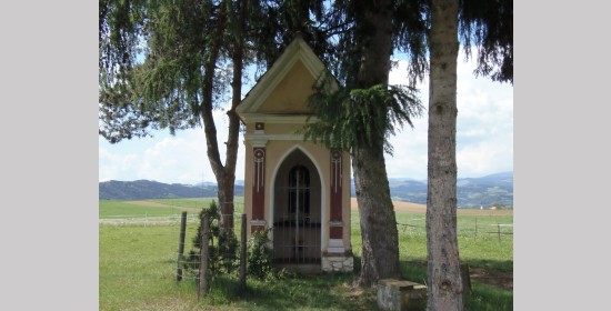 Wunderkreuz - Bild 1