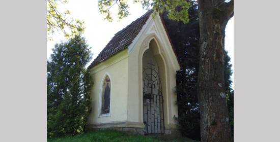 Roggenhofkreuz - Bild 2